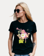 Blossom Anime T-Shirt