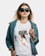 Super Girl T-Shirt