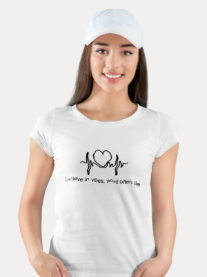 women t-shirt