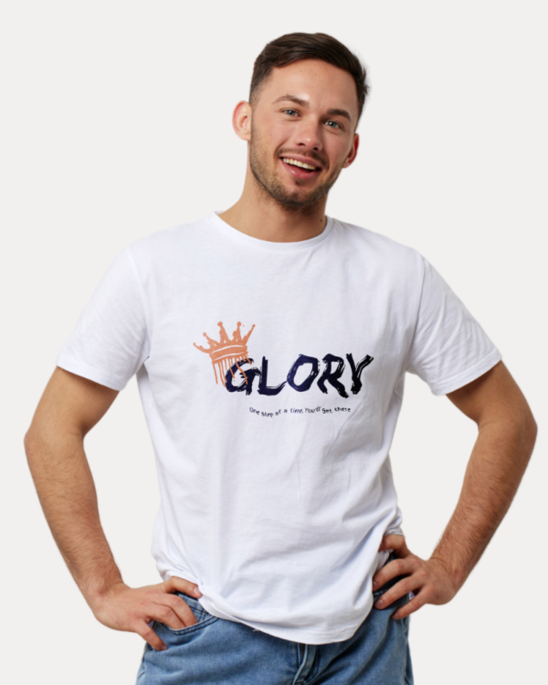 Glory Crown T-Shirt