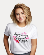 Empower Women T-Shirt