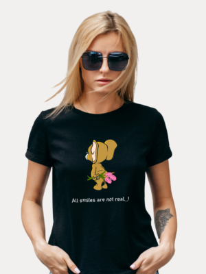 women t-shirt