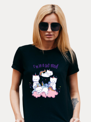 women t-shirt