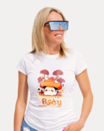 Baby Mushroom T-Shirt