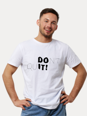 Inspirational Summer Tee