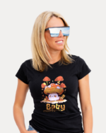 Baby Mushroom T-Shirt