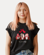 Unique Girl T-Shirt