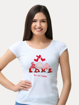 women tshirt