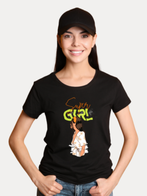 women t-shirt